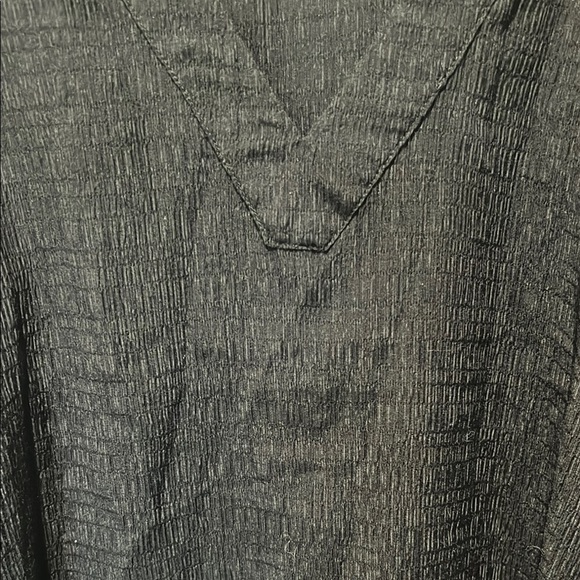 BB Dakota by Steve Madden Long Sleeve Textured Dress Size Small - Picture 2 of 5